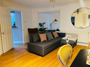 Irene Suite By Koya Homes - 2-Bedroom Bungalow, Cardiff City Centre & Free Parking